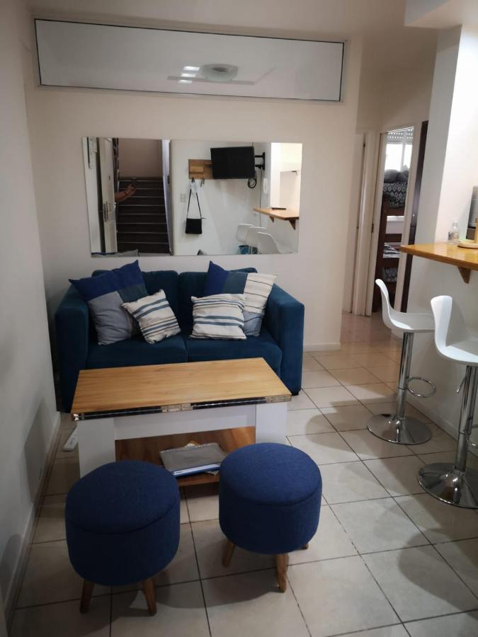 Departamento Para 6 Personas En Pleno Centro Buenos Aires Buitenkant foto