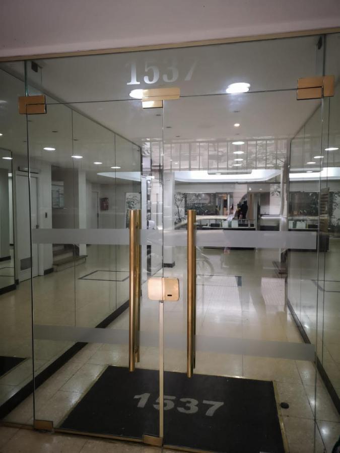 Departamento Para 6 Personas En Pleno Centro Buenos Aires Buitenkant foto