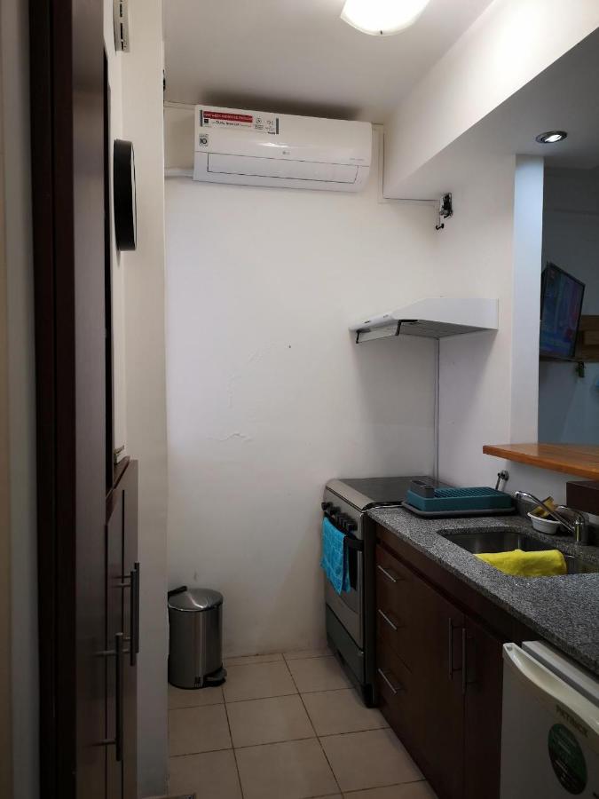 Departamento Para 6 Personas En Pleno Centro Buenos Aires Buitenkant foto