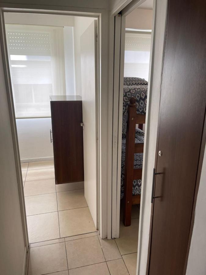 Departamento Para 6 Personas En Pleno Centro Buenos Aires Buitenkant foto