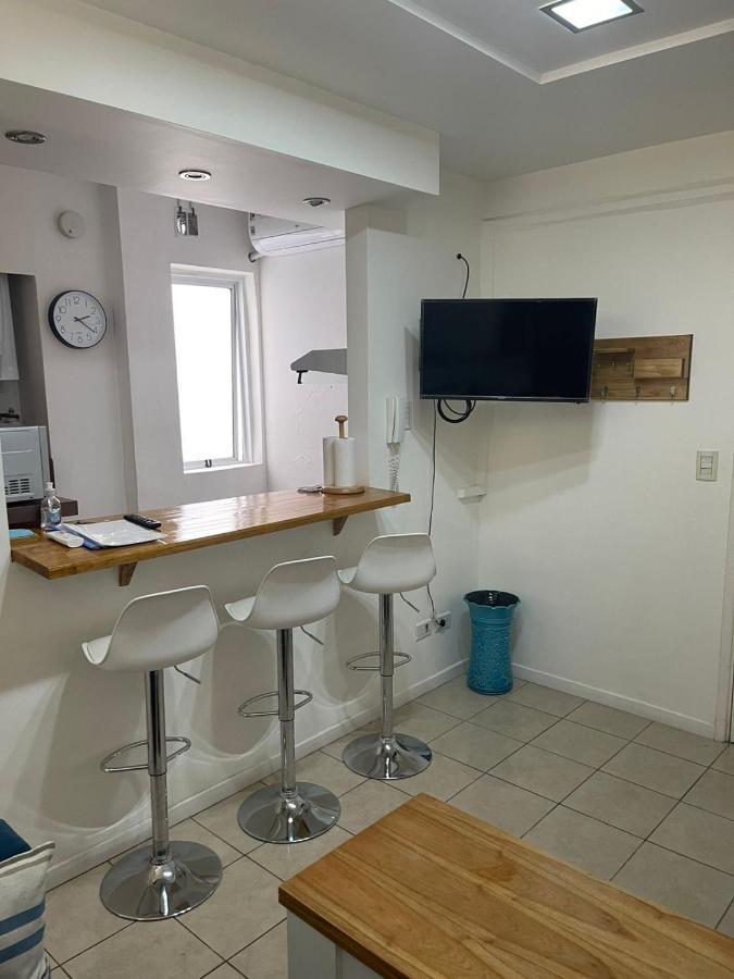 Departamento Para 6 Personas En Pleno Centro Buenos Aires Buitenkant foto
