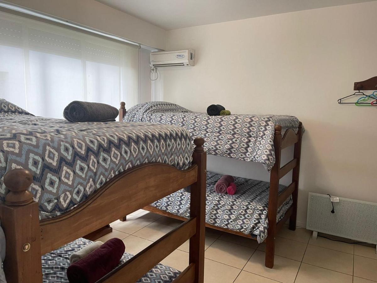 Departamento Para 6 Personas En Pleno Centro Buenos Aires Buitenkant foto