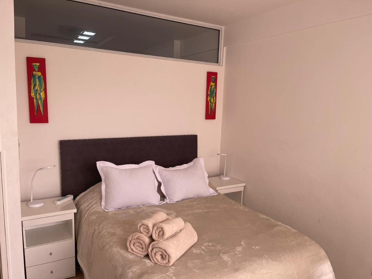 Departamento Para 6 Personas En Pleno Centro Buenos Aires Buitenkant foto