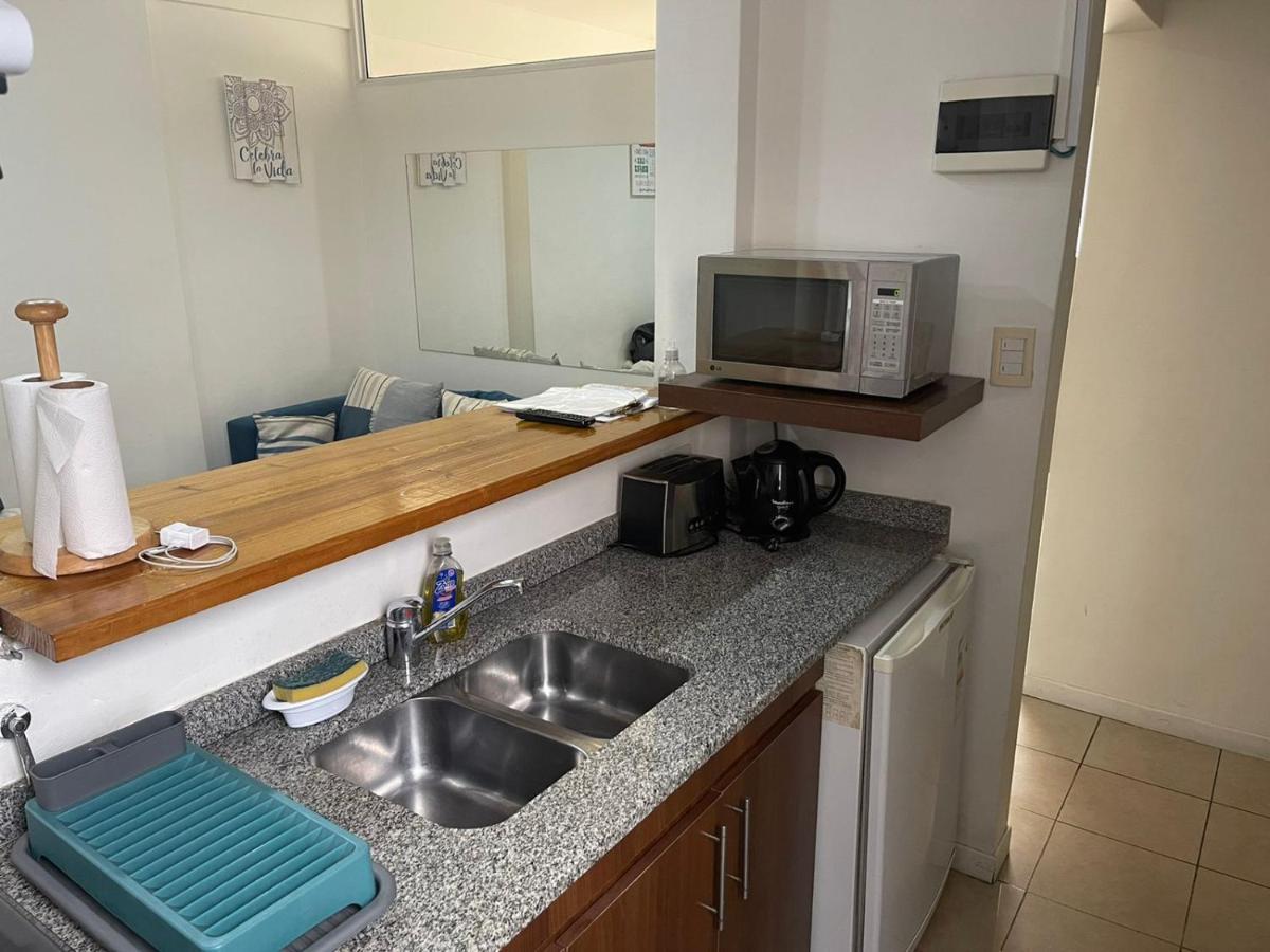 Departamento Para 6 Personas En Pleno Centro Buenos Aires Buitenkant foto