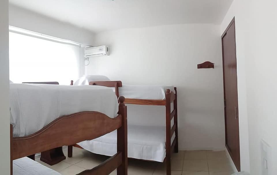 Departamento Para 6 Personas En Pleno Centro Buenos Aires Buitenkant foto