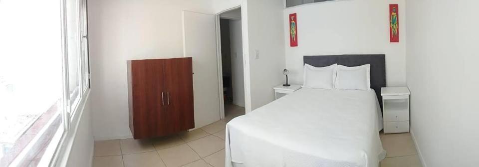 Departamento Para 6 Personas En Pleno Centro Buenos Aires Buitenkant foto